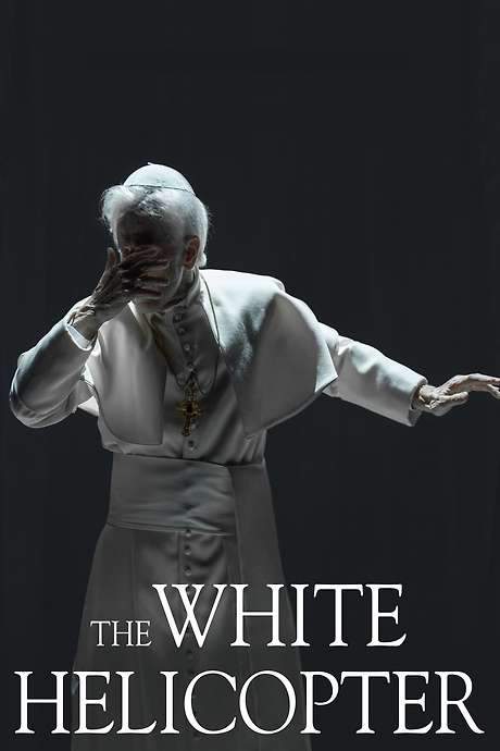 The White Helicopter